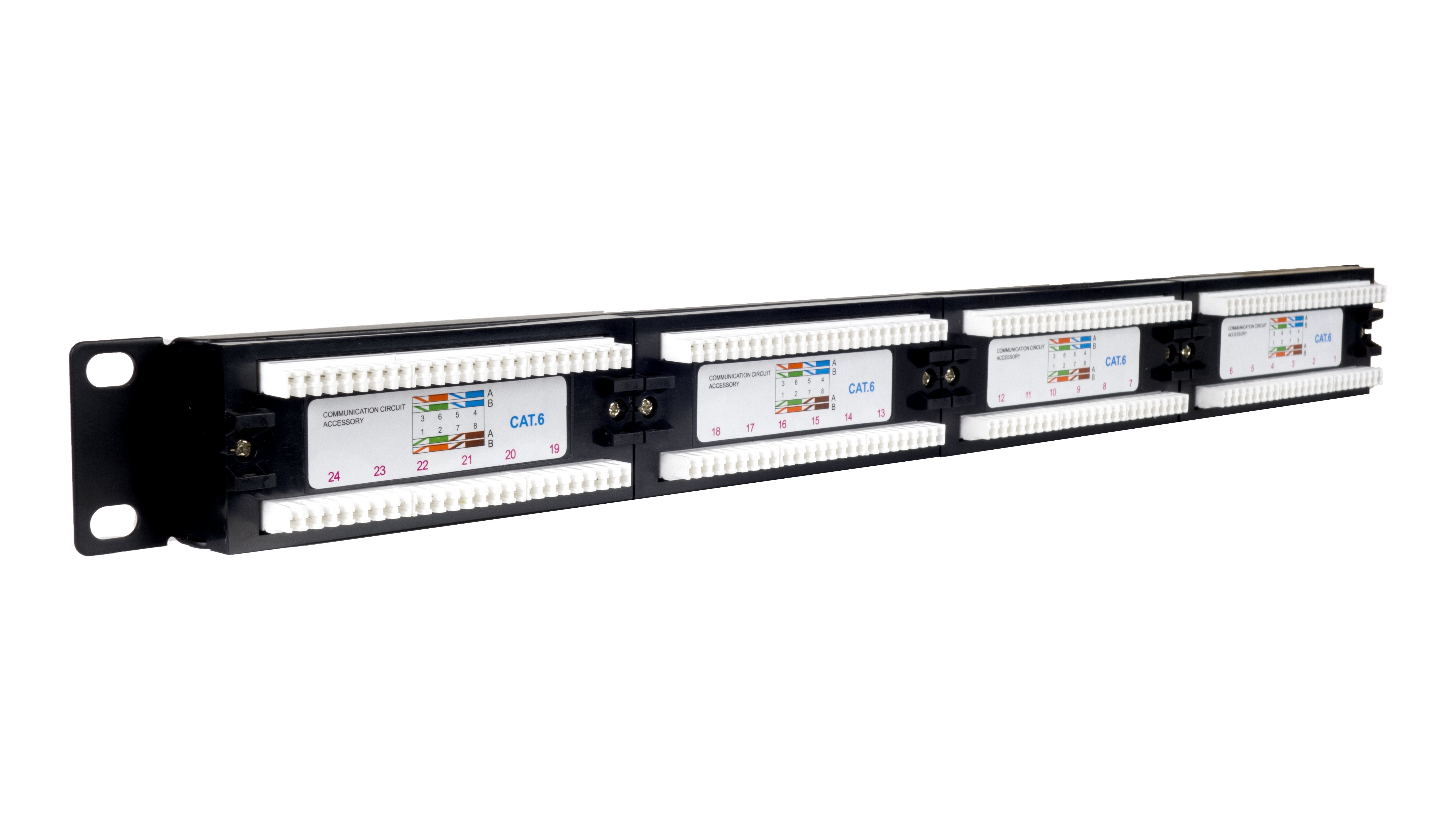 EAN 5605922019830 - Phasak PU 2420 panel de parcheo imagen 4