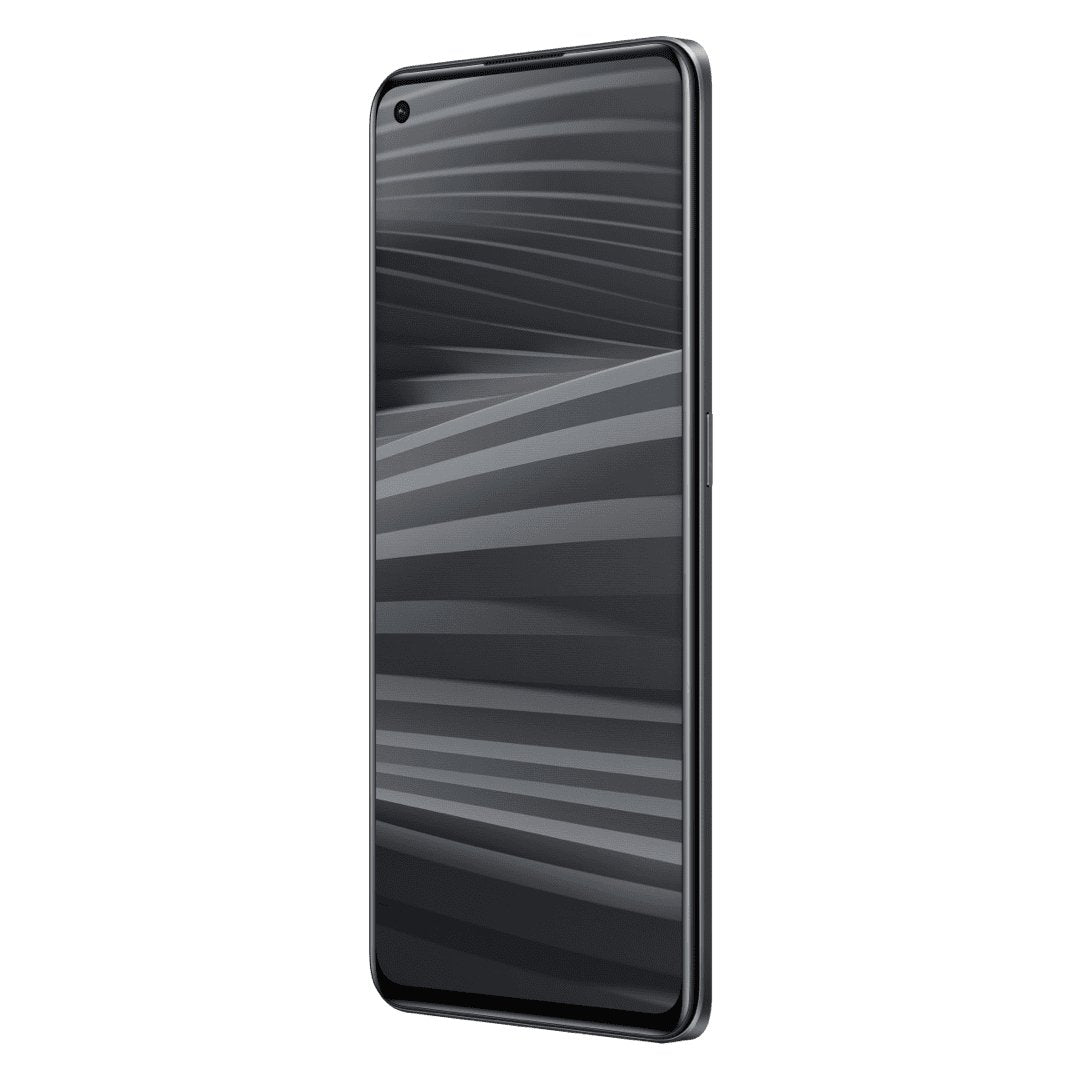 Realme Gt 2 8gb/128gb Negro Acero