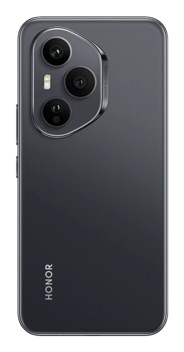 EAN 6936520868858 - Honor 400 Pro 17 cm (6.7") SIM doble Android 15 5G USB Tipo C 12 GB 512 GB 5300 mAh Negro imagen 3