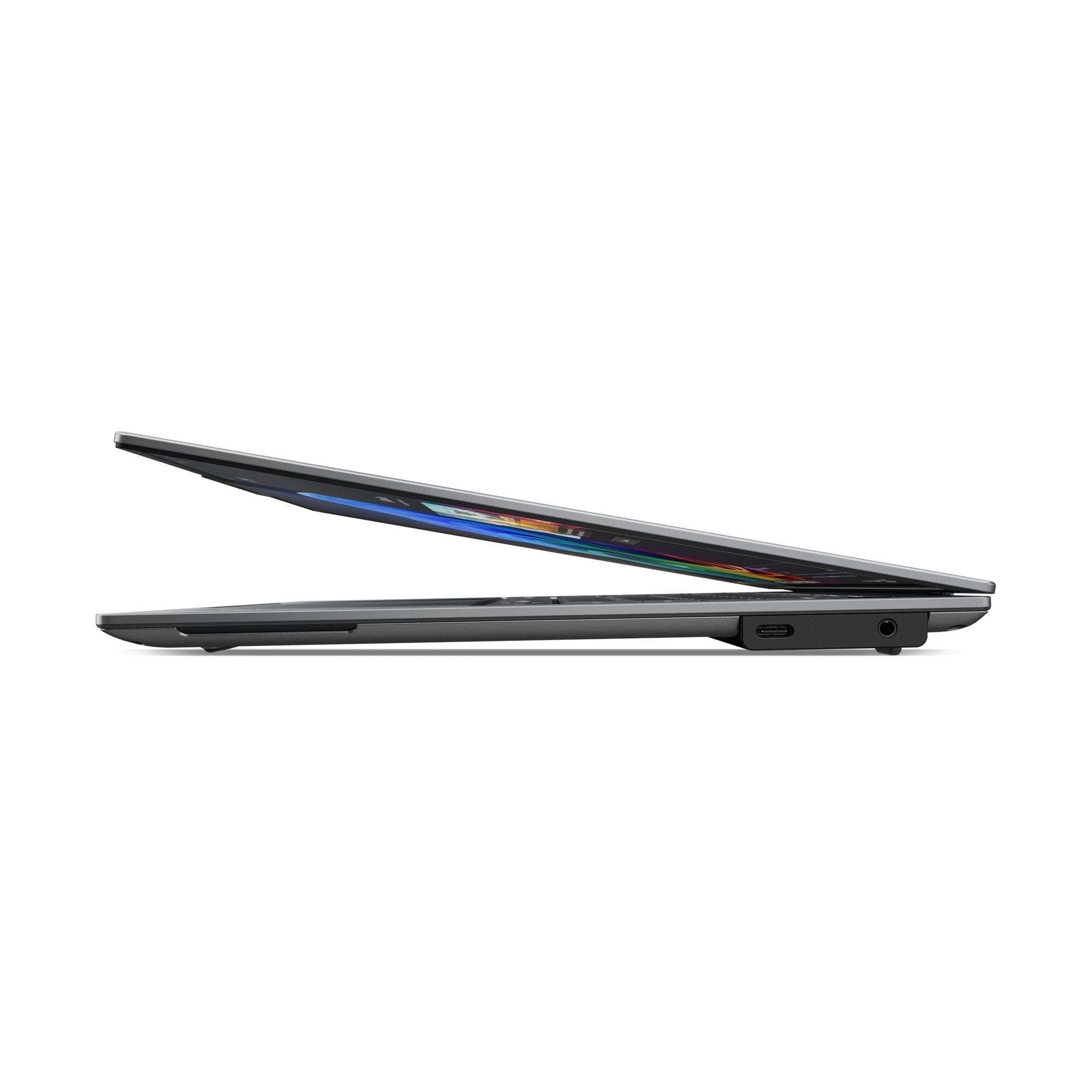 EAN 0198156264763 - Lenovo ThinkPad X9-14 Gen 1 Copilot+ PC Intel Core Ultra 5 228V Portátil 35,6 cm (14") WUXGA 32 GB LPDDR5 imagen 5