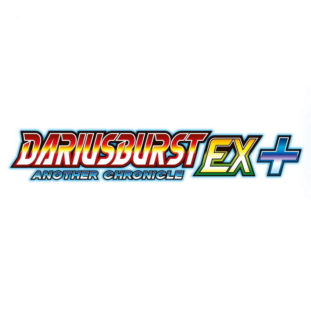 Juego Dariusburst - Another Chronicle Ex+ Switch