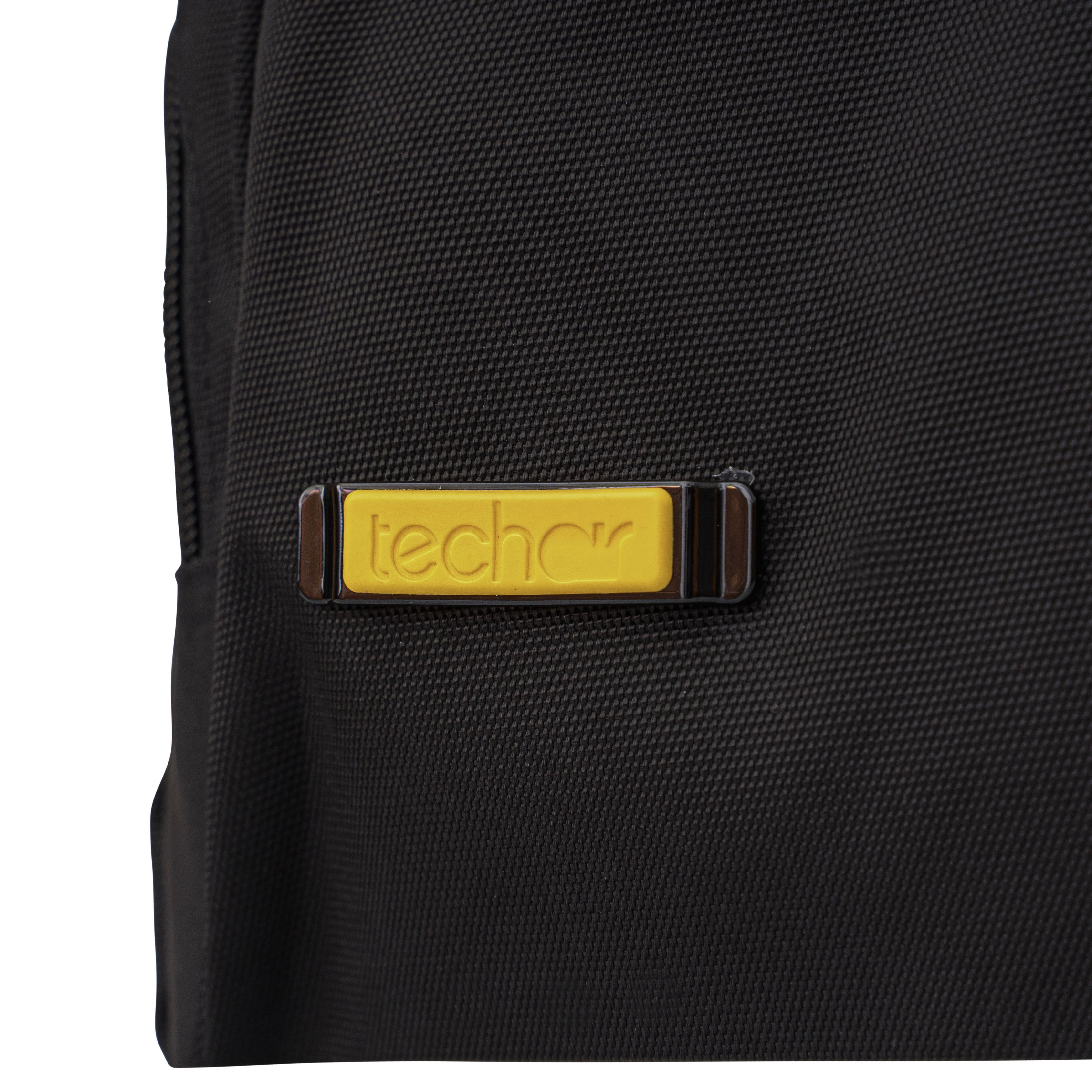 EAN 5060369674750 - Techair Classic essential 39,6 cm (15.6") Mochila Negro imagen 2