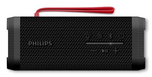 EAN 4895229158832 - Philips TAS2000B/00 altavoz portátil o de fiesta Sistema de altavoz portátil 2.1 Negro 10 W imagen 5