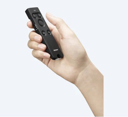 EAN 4548736100664 - Sony RMTP1BT mando a distancia para cámara Bluetooth imagen 4