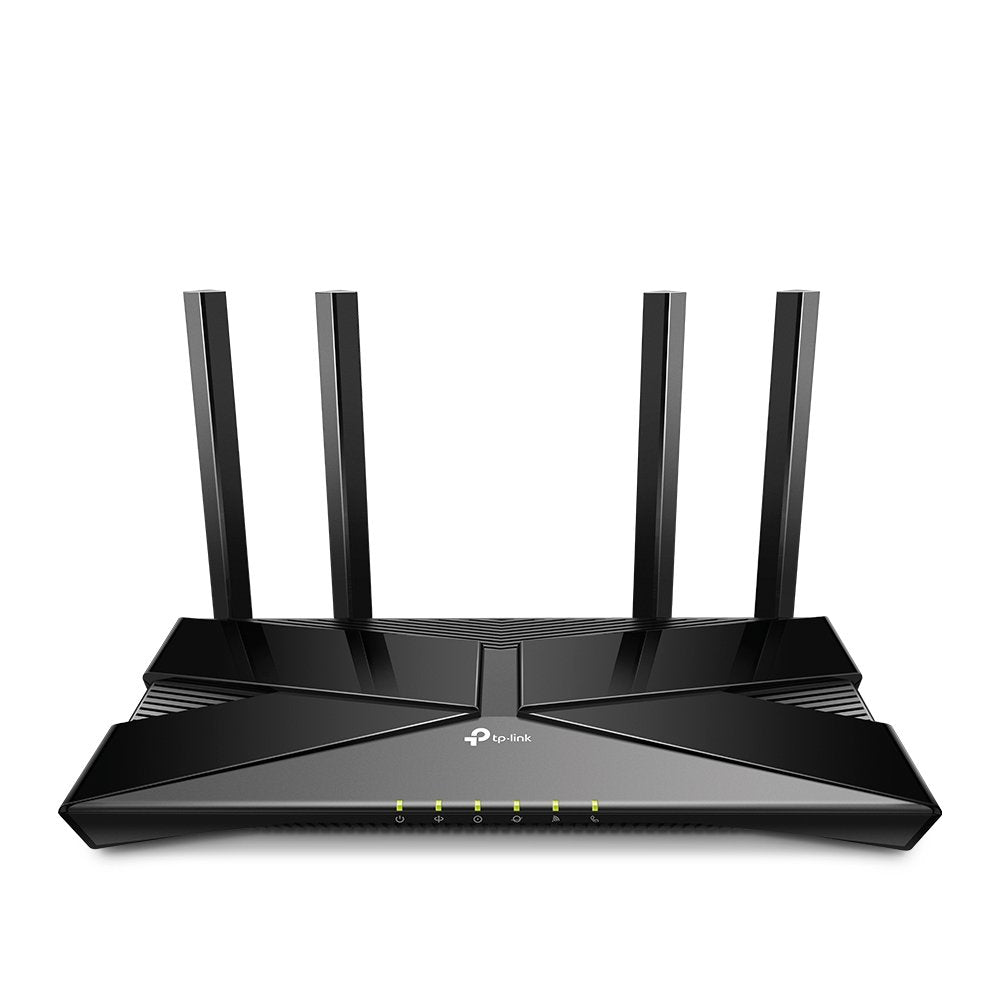 Tp-Link Xx230v Router Wifi6 Voip Gpon Ax1800