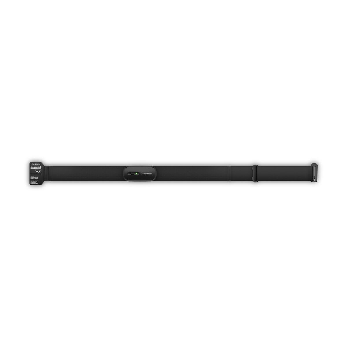 EAN 753759349554 - Garmin HRM 200 monitor de ritmo cardiaco Pecho Bluetooth/ANT+ Negro imagen 4