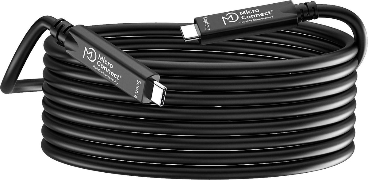 EAN 5715063780886 - Microconnect MC-USB3.2CC10-8K-OP no categorizado imagen 4