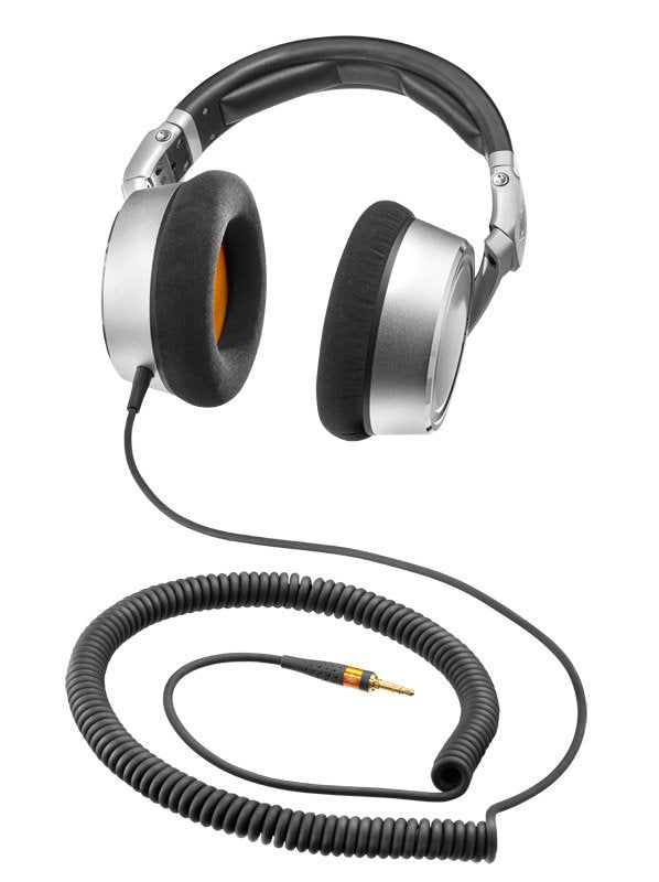 EAN 4044155244564 - Neumann NDH 20 Auriculares Alámbrico Diadema Escenario/Estudio Aluminio, Antracita imagen 10