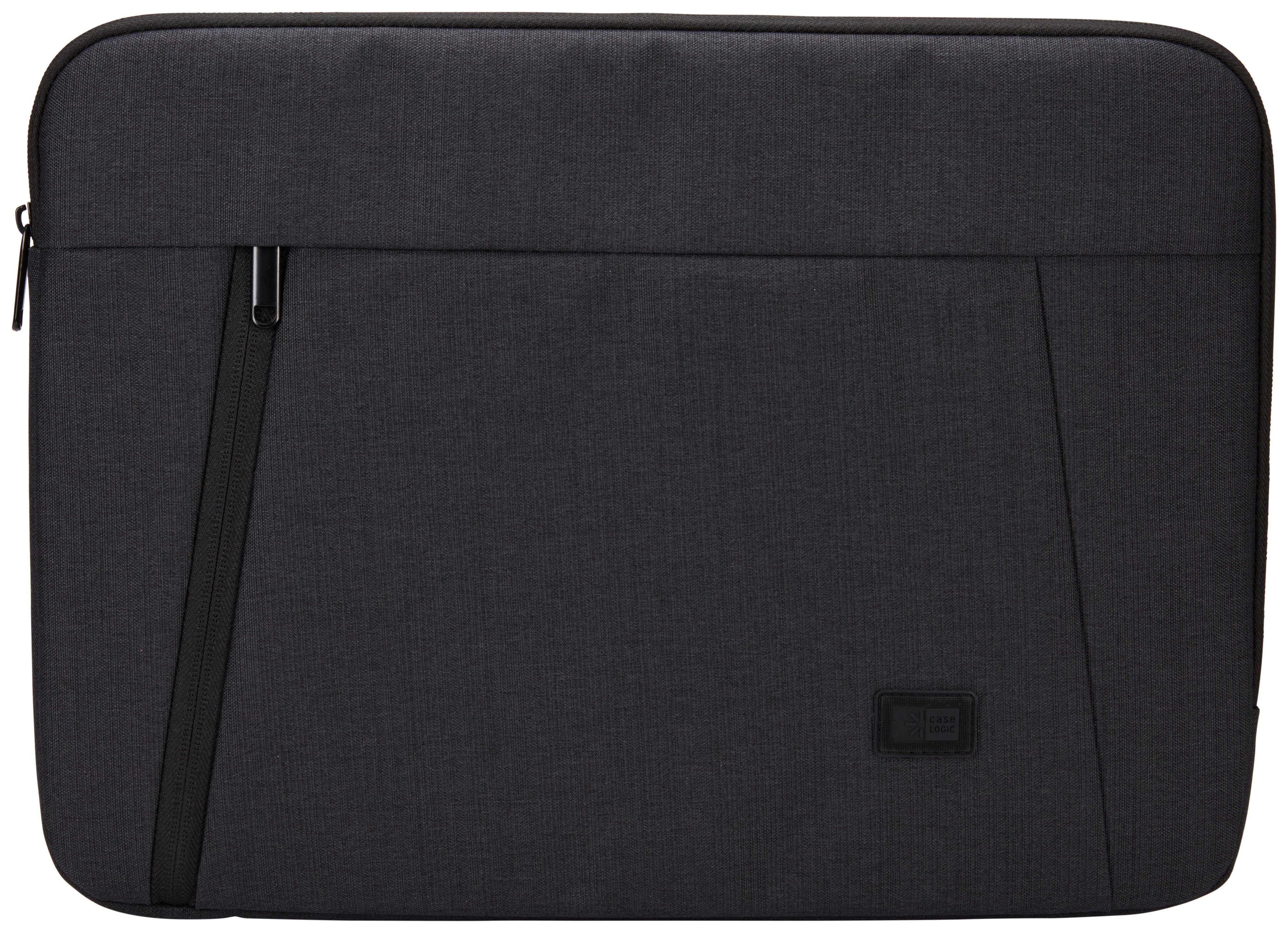EAN 0085854251266 - Case Logic Huxton HUXS-215 Black 39,6 cm (15.6") Funda Negro imagen 3