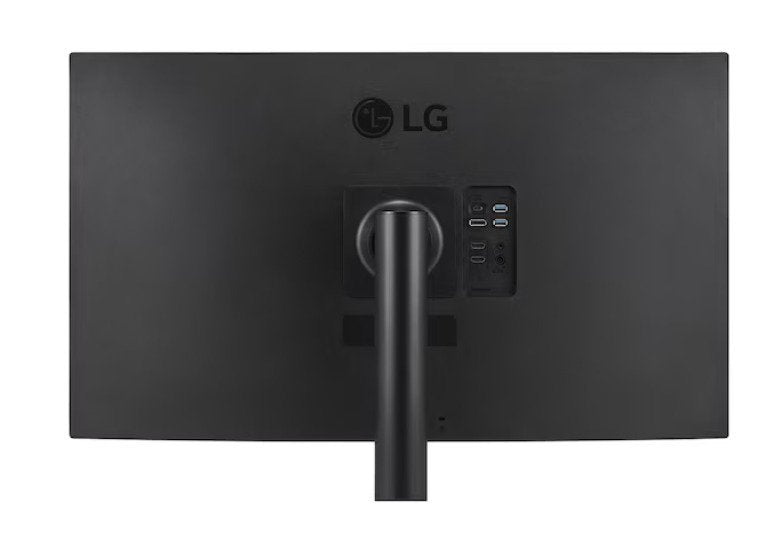 EAN 8806096590010 - LG 32BR55UK-B pantalla para PC 80 cm (31.5") 3840 x 2160 Pixeles 4K Ultra HD LED Negro imagen 7