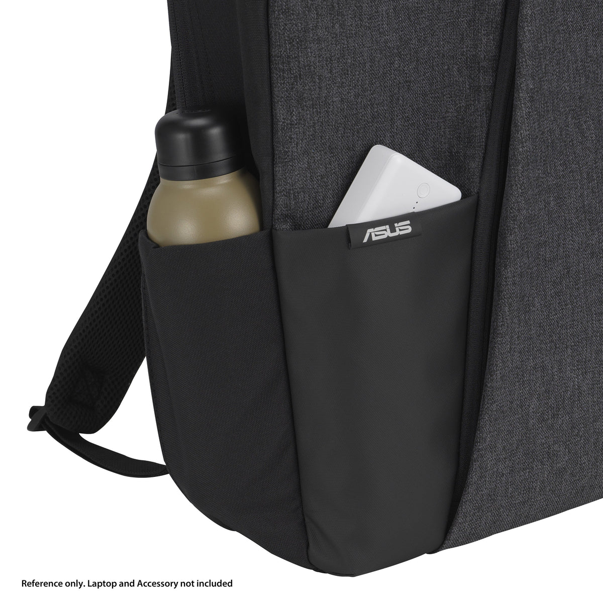 EAN 4711387738139 - ASUS AP4600 Backpack 40,6 cm (16") Mochila Gris imagen 6