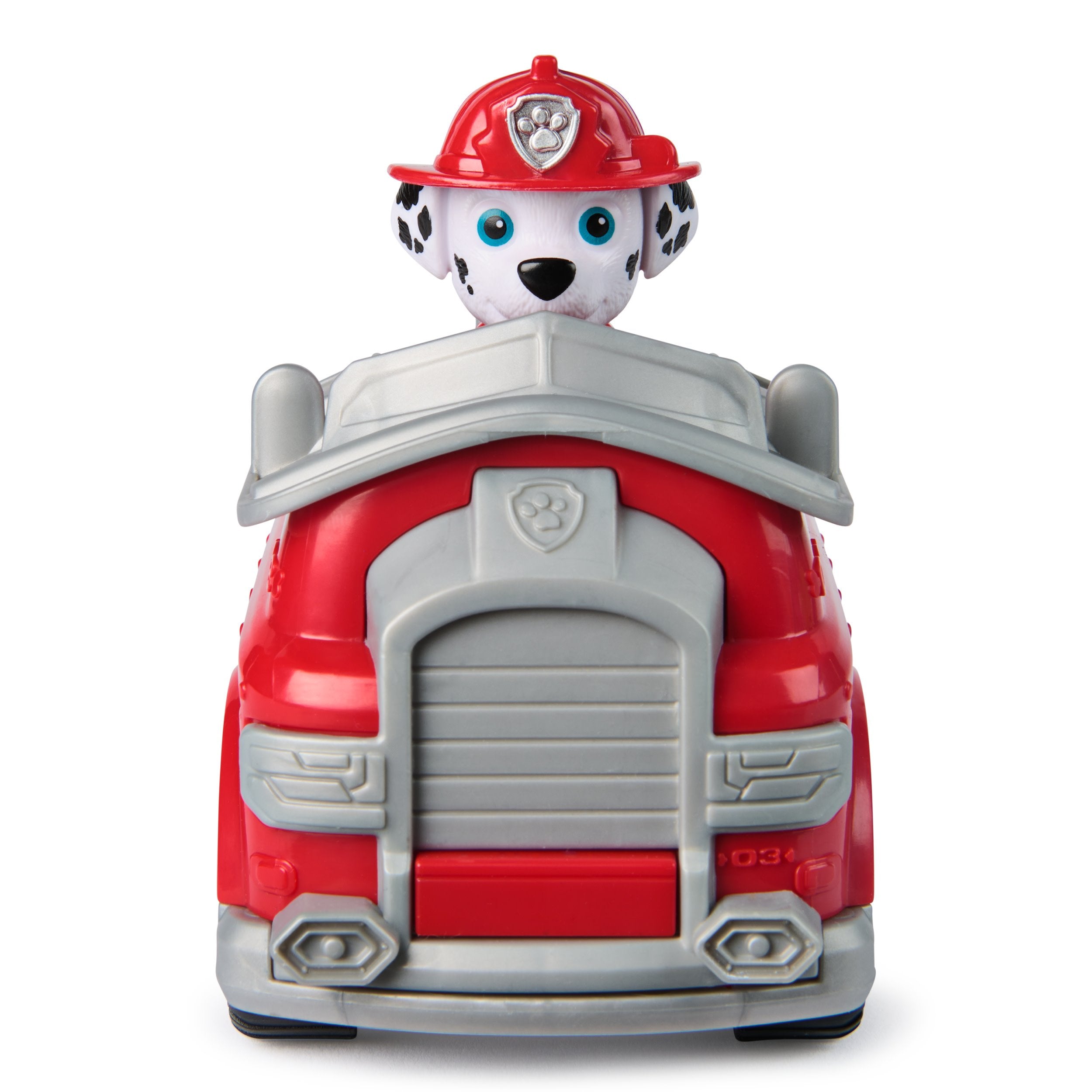 EAN 0681147037397 - PAW Patrol Marshall’s Firetruck imagen 7