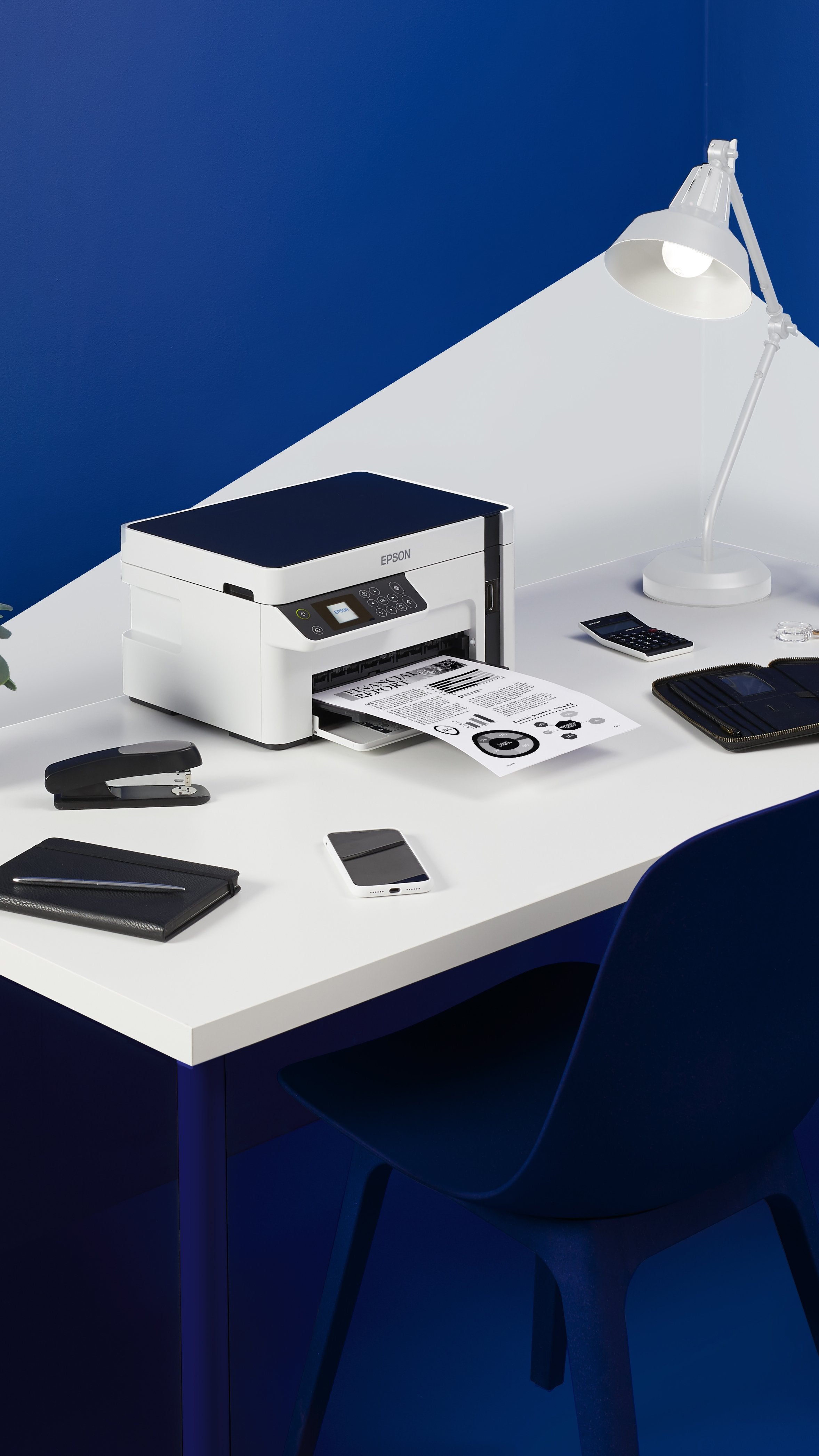 EAN 8715946671048 - Epson EcoTank M2120 Inyección de tinta A4 1440 x 720 DPI 32 ppm Wifi imagen 28