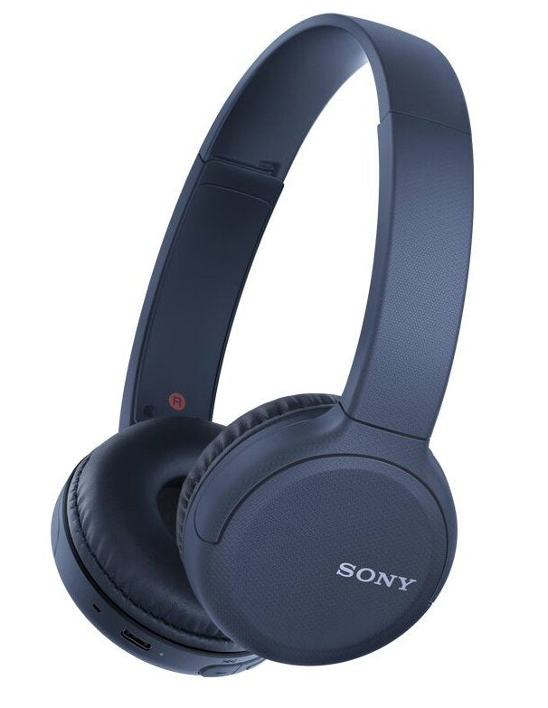 Sony Auricular Bluetooth Compatibles Con Google Y Siri