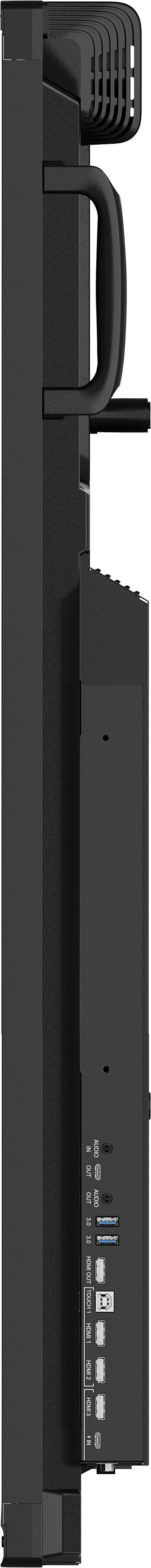 EAN 4948570124022 - iiyama PROLITE TE6514MIS-B2AG Pantalla plana para señalización digital 165,1 cm (65") LCD Wifi 435 cd / m imagen 4