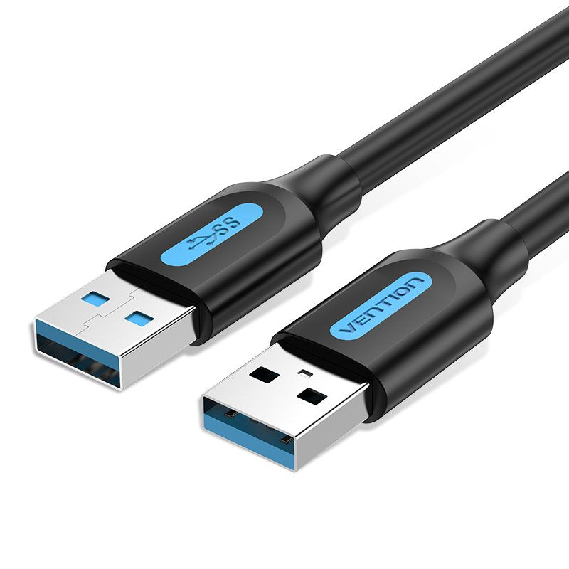 EAN 6922794748828 - Vention CONBG cable USB USB 3.2 Gen 1 (3.1 Gen 1) 1,5 m USB A imagen 1