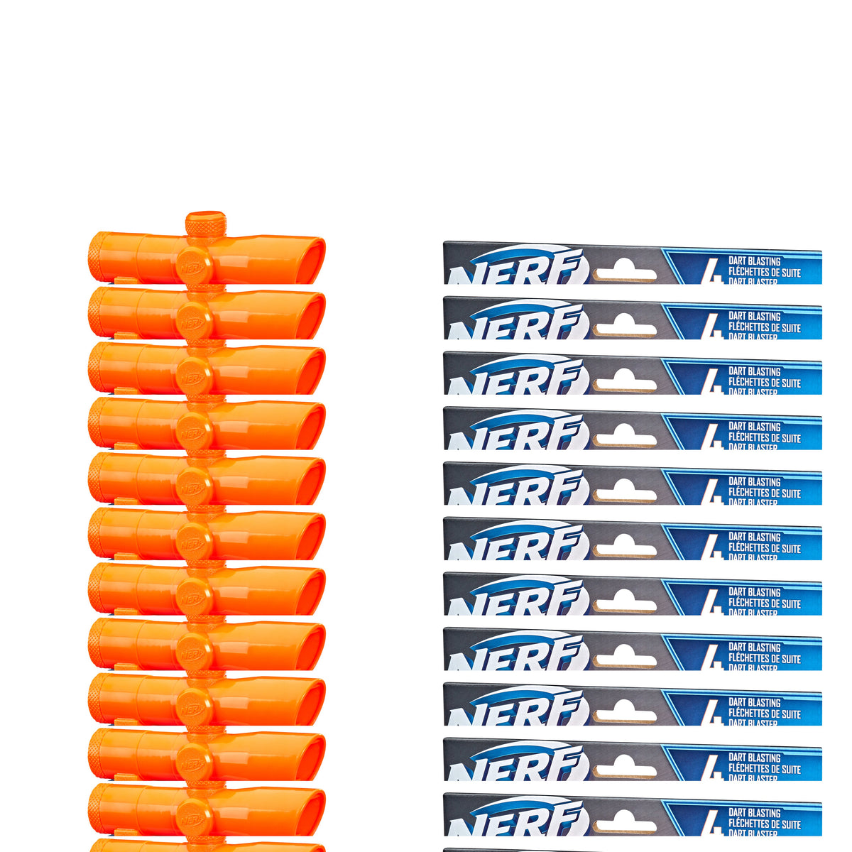 EAN 5010993948031 - Nerf F4190EU40 arma de juguete imagen 2