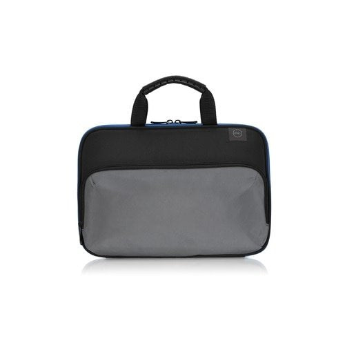 EAN 5051794027037 - DELL XX3T0 maletines para portátil 29,5 cm (11.6") Funda Negro, Azul, Gris imagen 2