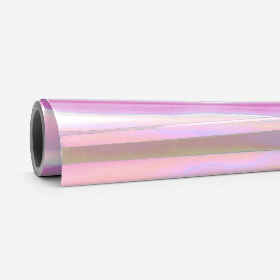 Cricut Joy Xtra Smart Iron-On Lámina De Vinilo De Transferencia Térmica Vinilo De Termotransferencia Liso 3 Hojas