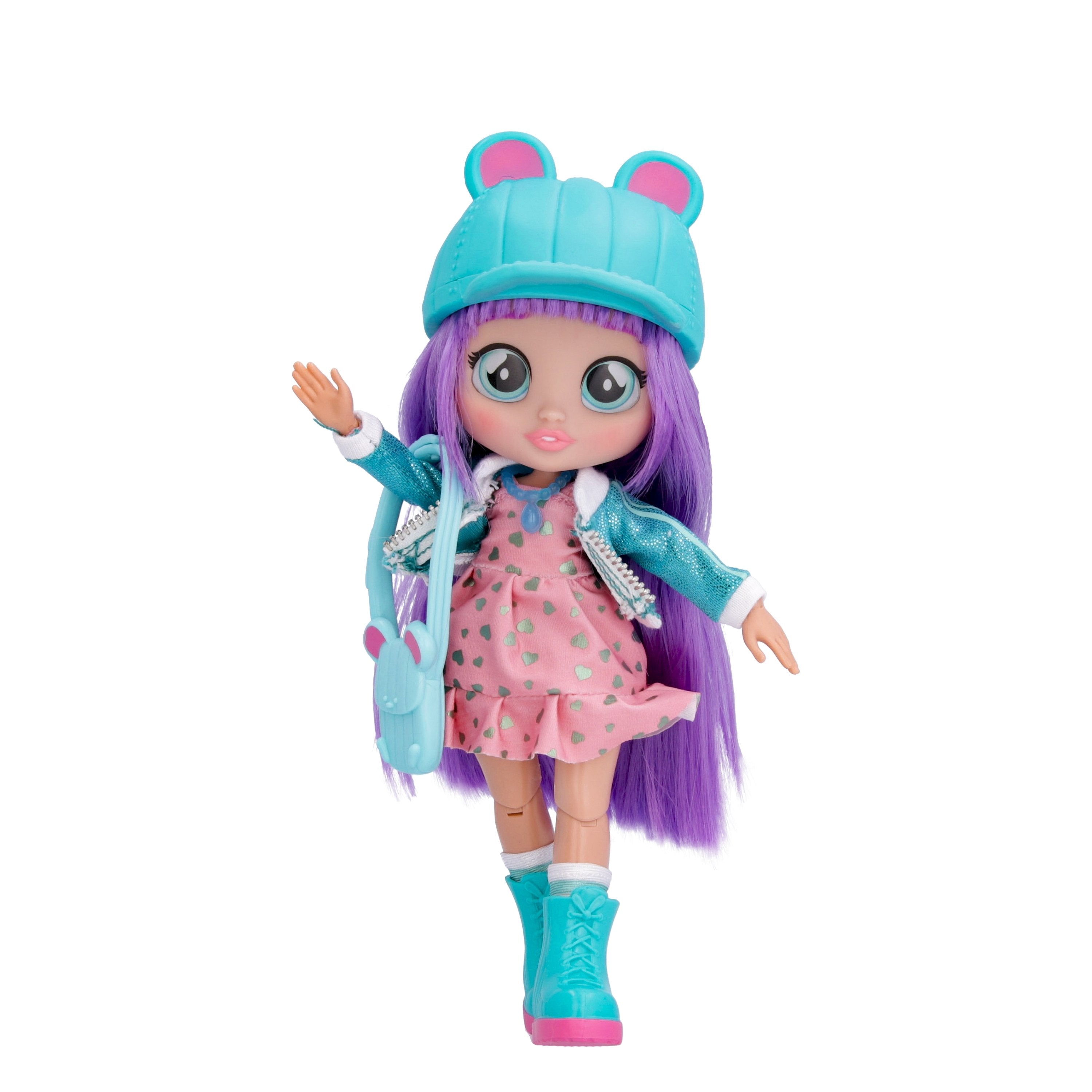 EAN 8421134908369 - IMC Toys 908369 muñeca imagen 1