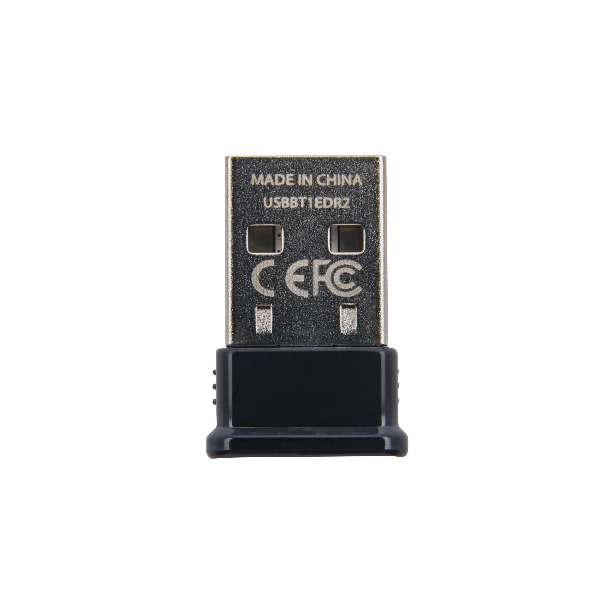 EAN 0065030846097 - StarTech.com USBBT1EDR2 adaptador y tarjeta de red 3 Mbit/s imagen 5