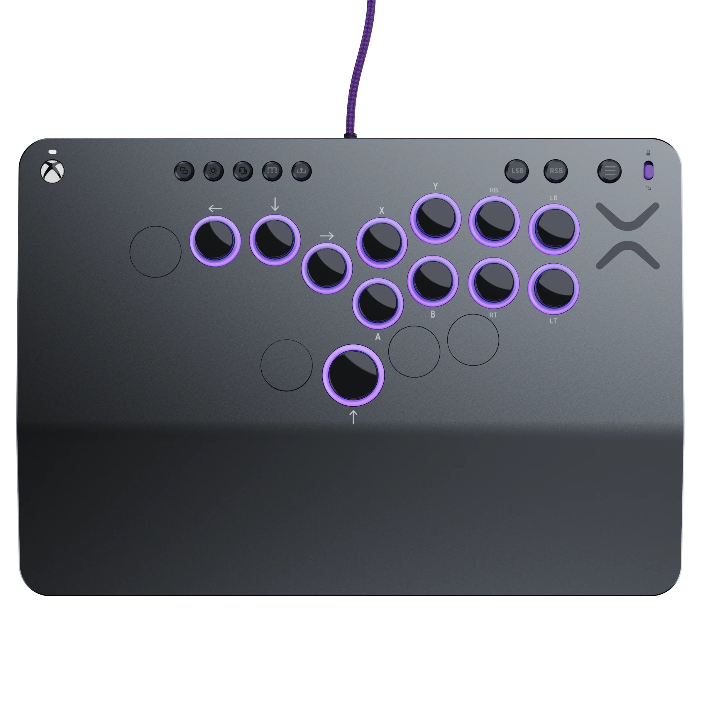 Turtle Beach Victrix Pro Ko Fight Stick Xb