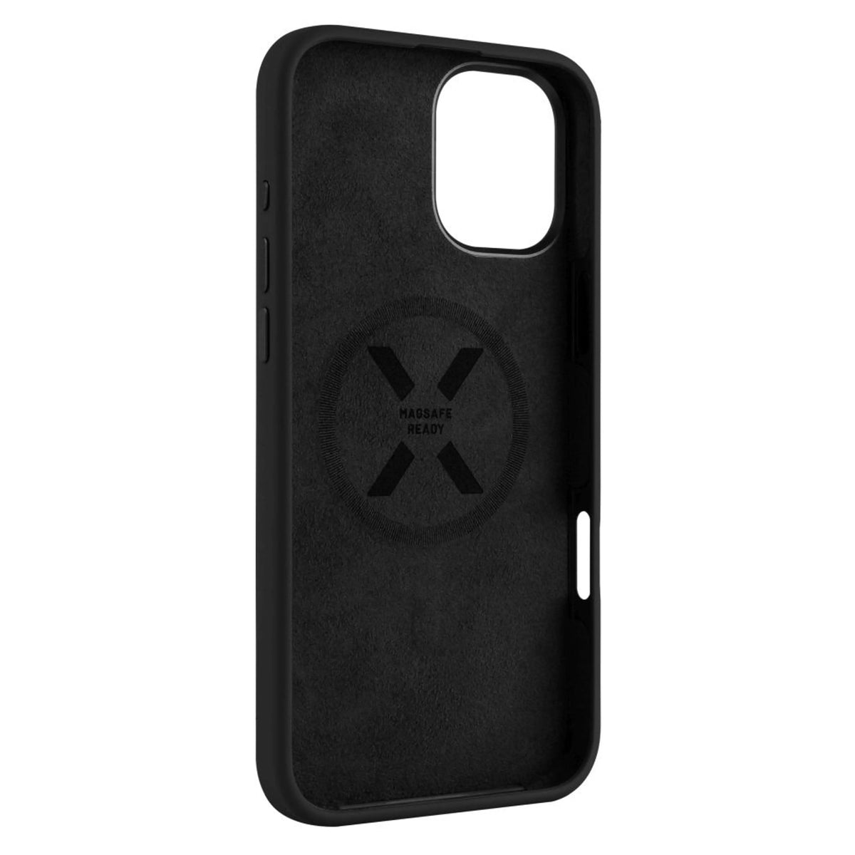 EAN 8591680171408 - FIXED MagFlow funda para teléfono móvil 17 cm (6.7") Negro imagen 2