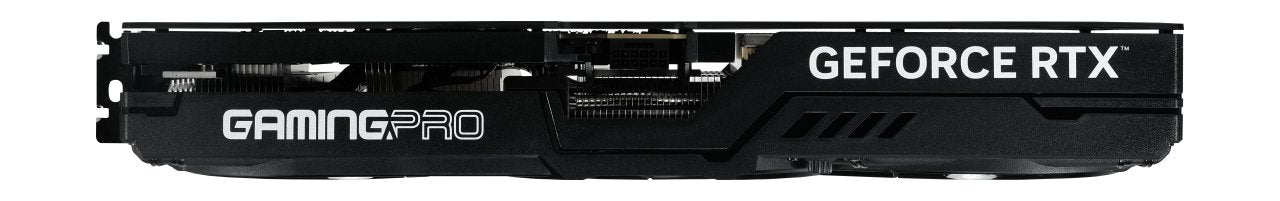 EAN 4710562245554 - Palit GeForce RTX 5070 GamingPro-S OC NVIDIA 12 GB GDDR7 imagen 9