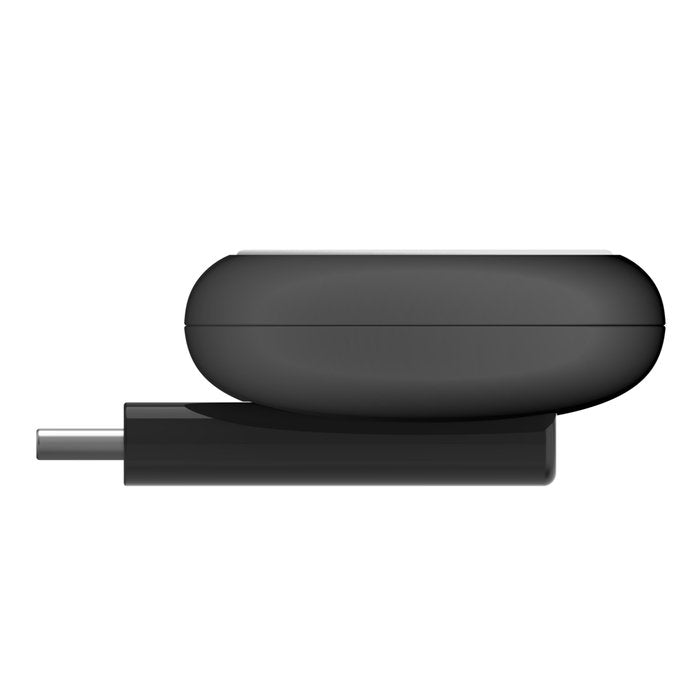 EAN 0745883884032 - Belkin BoostCharge Reloj inteligente Negro, Blanco USB Cargador inalámbrico Carga rápida Interior, Exteri imagen 4