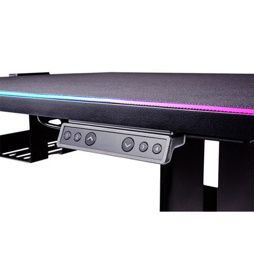 EAN 4713227534864 - Thermaltake CYCLEDESK 100 Negro imagen 6