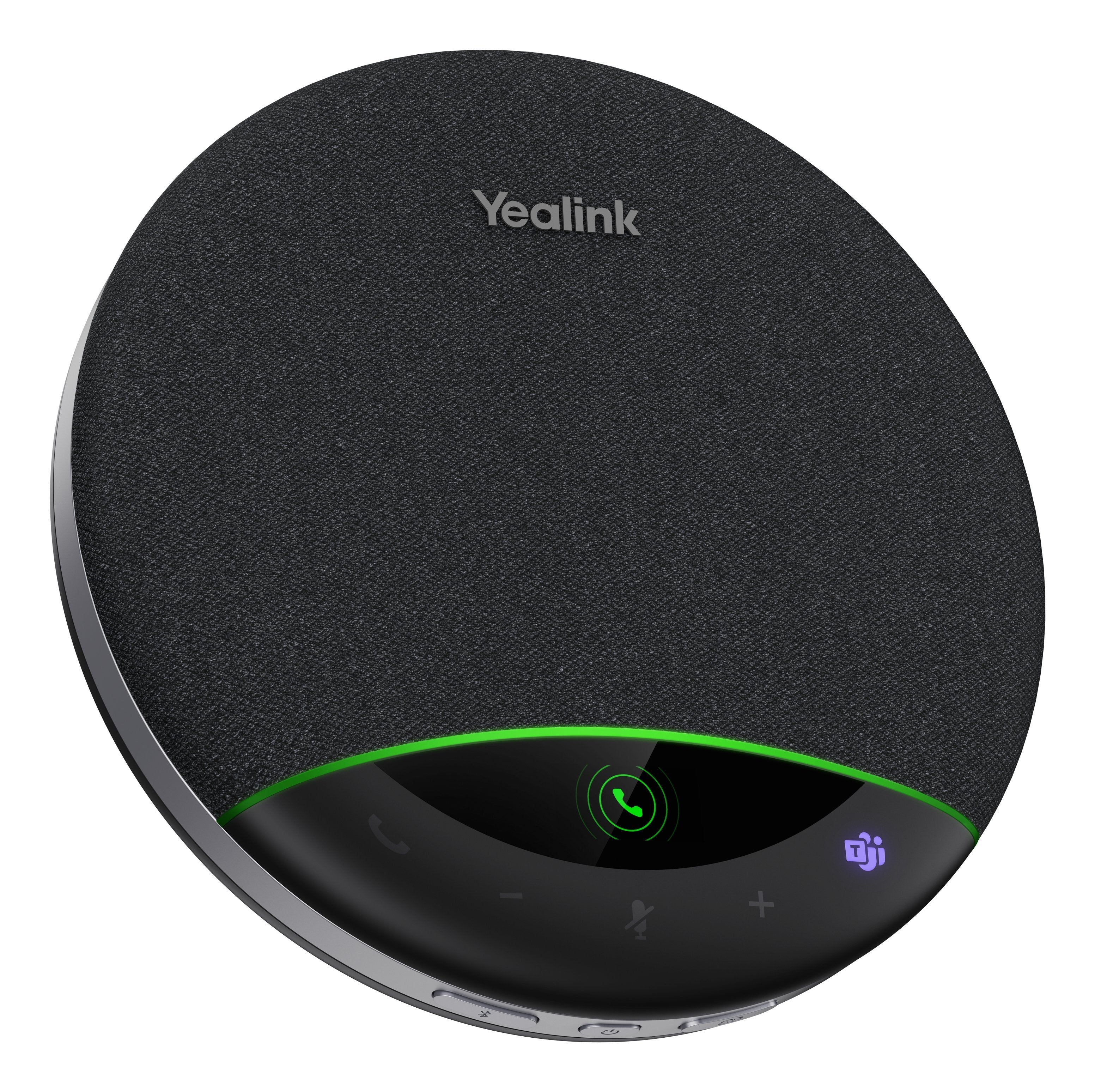 EAN 6938818321717 - Yealink SP96 USB-C/A altavoz Universal USB/Bluetooth Negro imagen 4