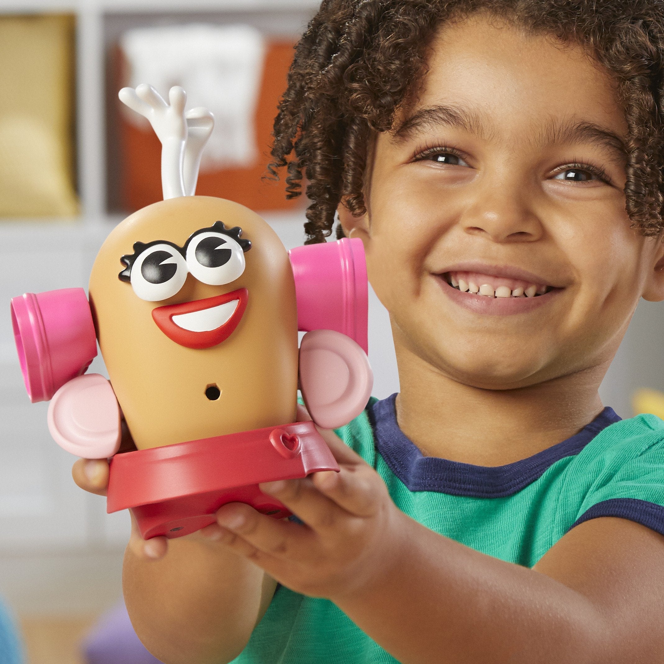 EAN 5010996192271 - Hasbro F94185X0 juguete de construcción imagen 7