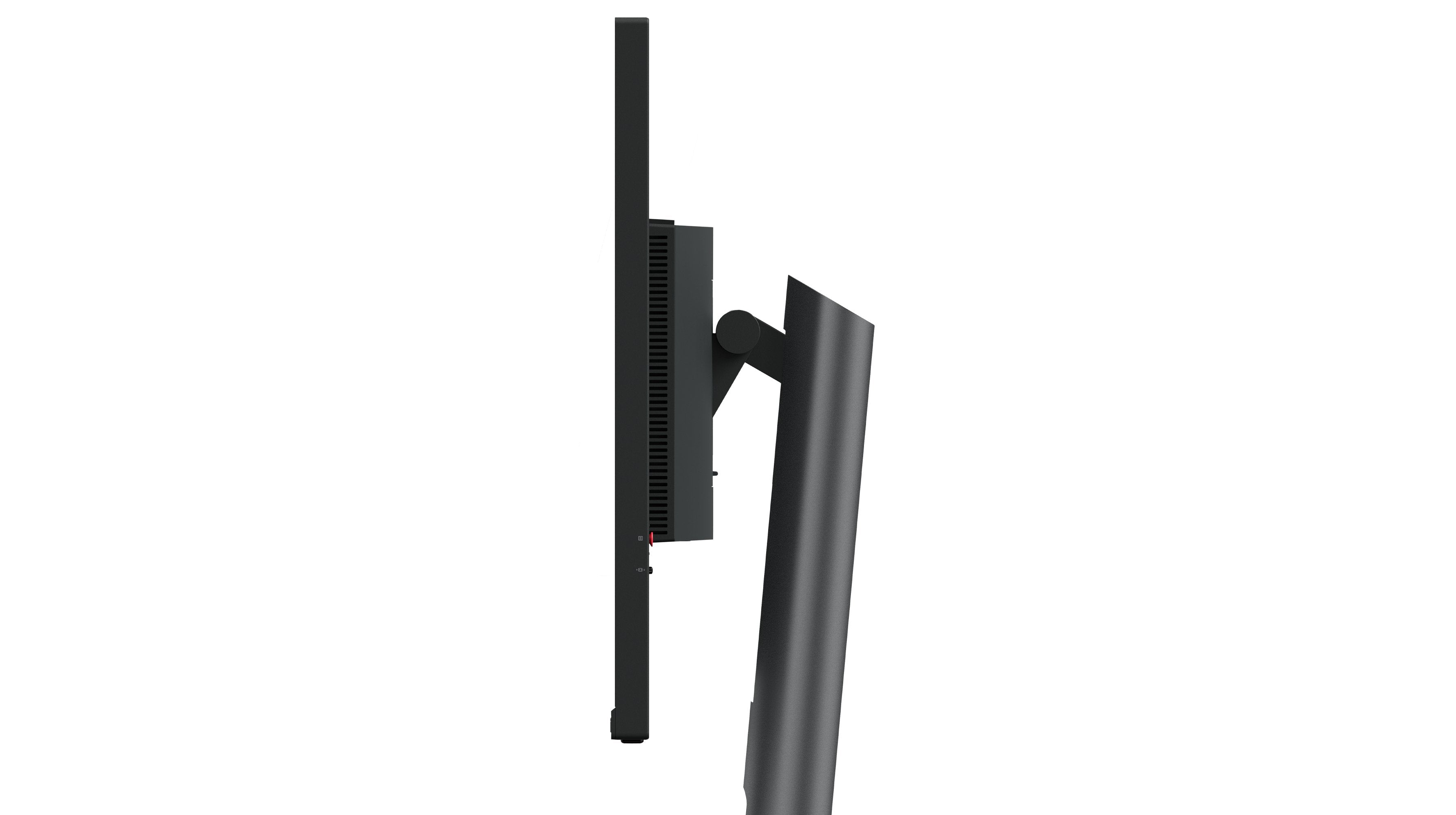 EAN 0196801194533 - Lenovo ThinkVision P32p-30 pantalla para PC 80 cm (31.5") 3840 x 2160 Pixeles 4K Ultra HD LED Negro imagen 13