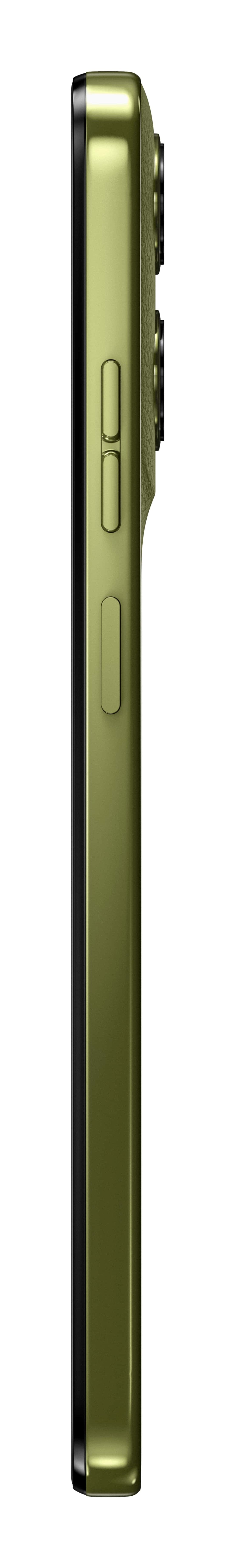 EAN 0840023289552 - Motorola moto g15 17,1 cm (6.72") SIM doble Android 15 4G USB Tipo C 8 GB 512 GB 5200 mAh Verde imagen 12