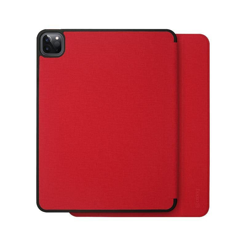 EAN 5904310702256 - Crong Flexfolio 27,7 cm (10.9") Folio Rojo imagen 1