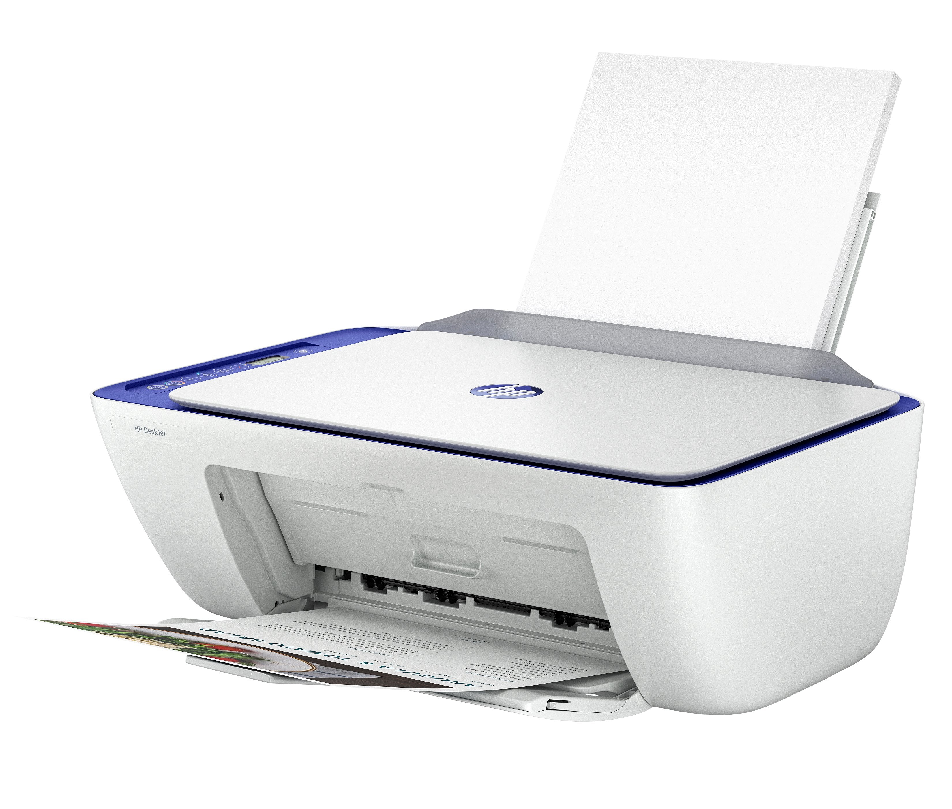 EAN 0196337820159 - HP DeskJet 2821e All-in-One Printer Inyección de tinta térmica A4 4800 x 1200 DPI 7,5 ppm Wifi imagen 12