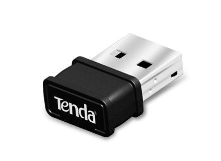EAN 6932849424027 - Tenda W311MI adaptador y tarjeta de red WLAN 150 Mbit/s imagen 1