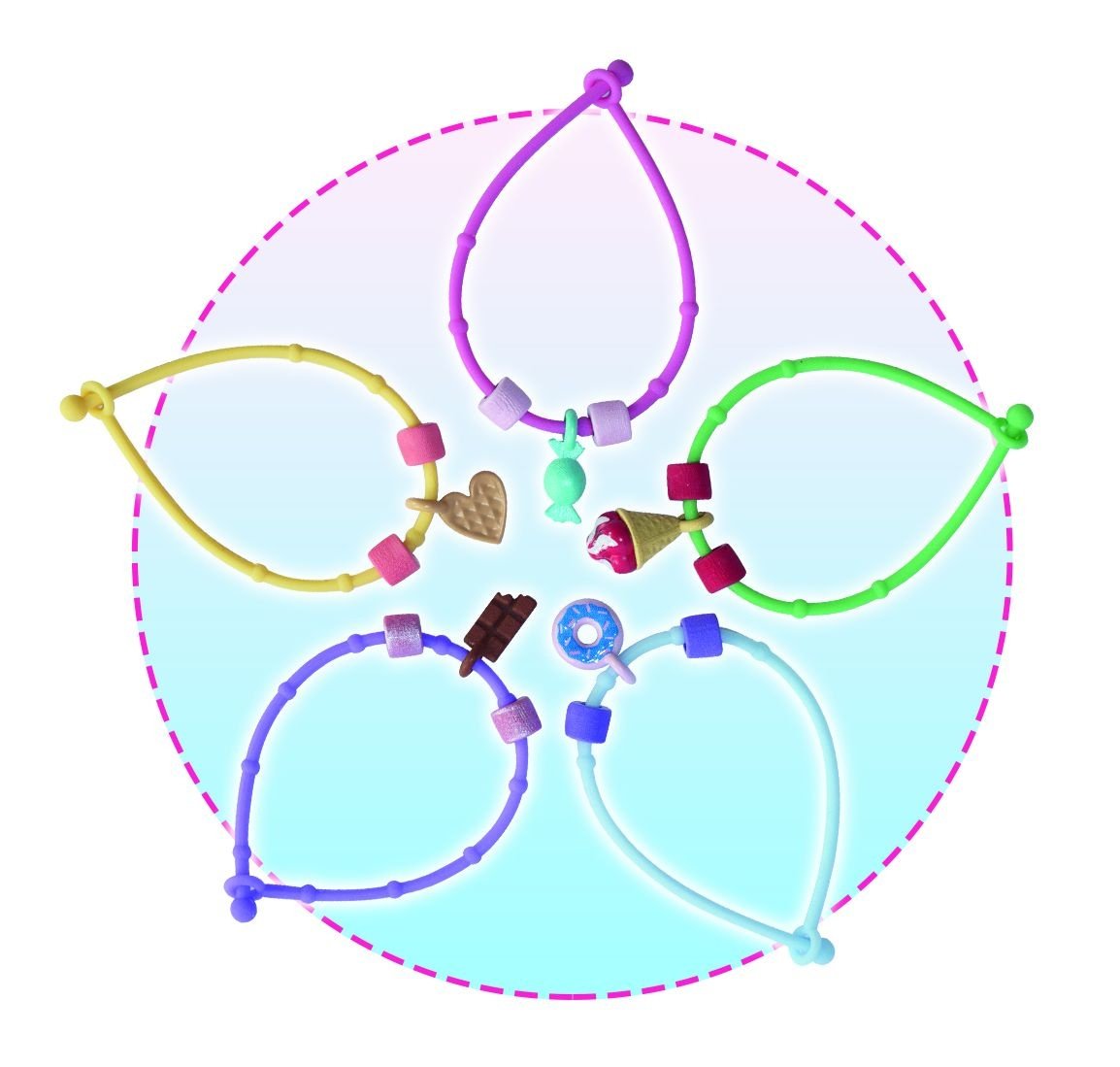 Playmobil Starleen 70387