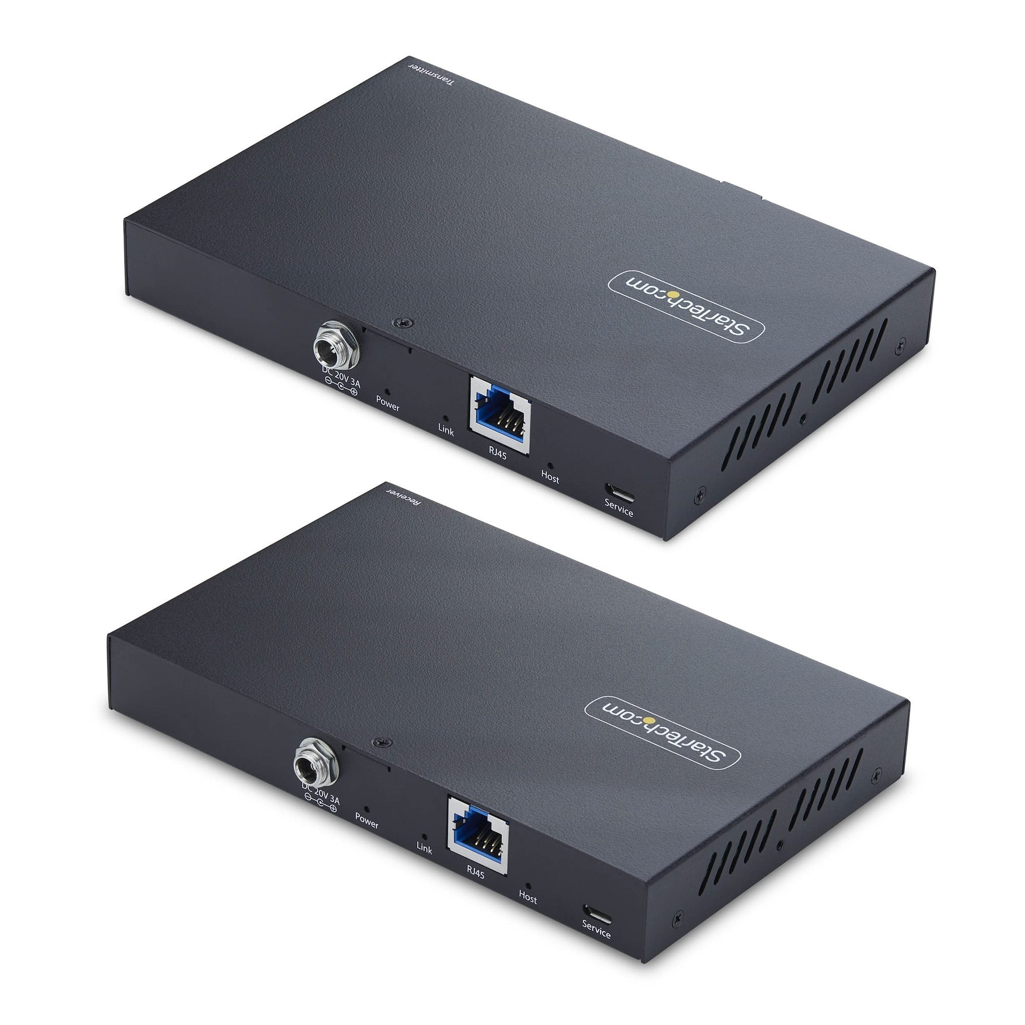 Startech.Com Usb-Ampliación - Usb 3.0 - Sobre