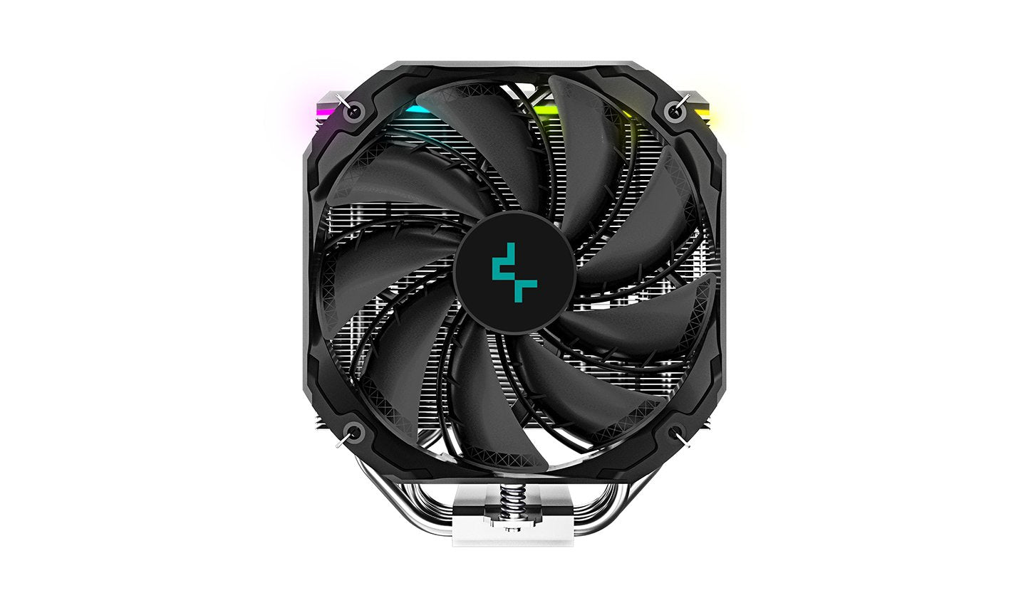Ventilador Universal As 500 Deepcool