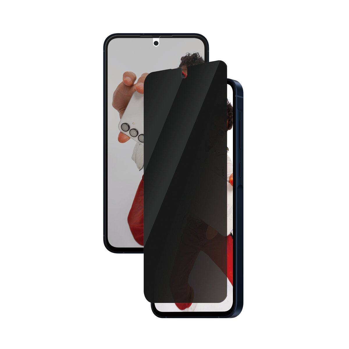 Panzerglass Safe. Privacy Sp Galaxy A56 5g Uwf
