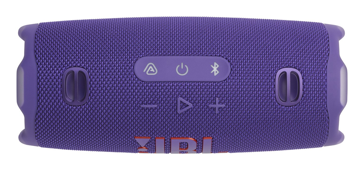 Jbl Charge 6 - Purple