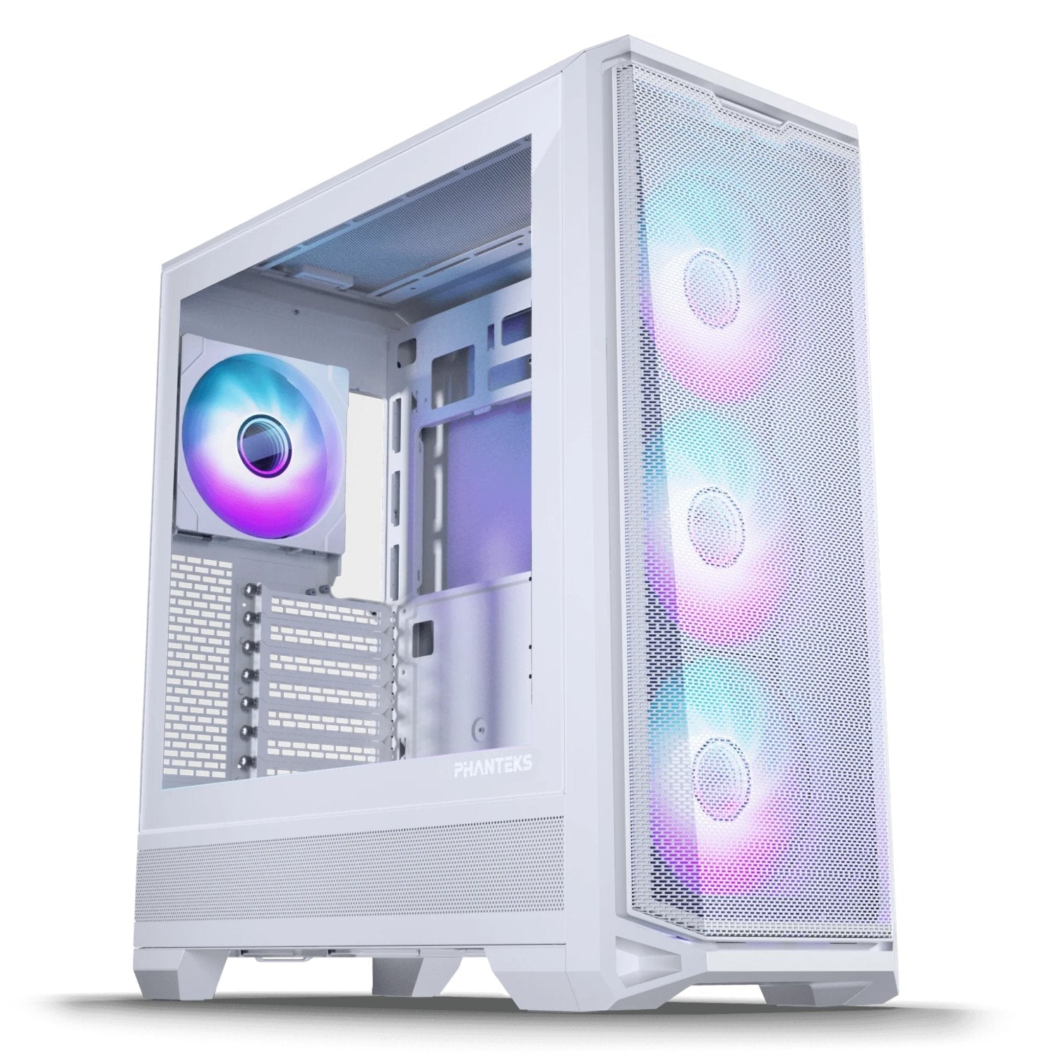 Phanteks Eclipse G400a Drgb Weiss