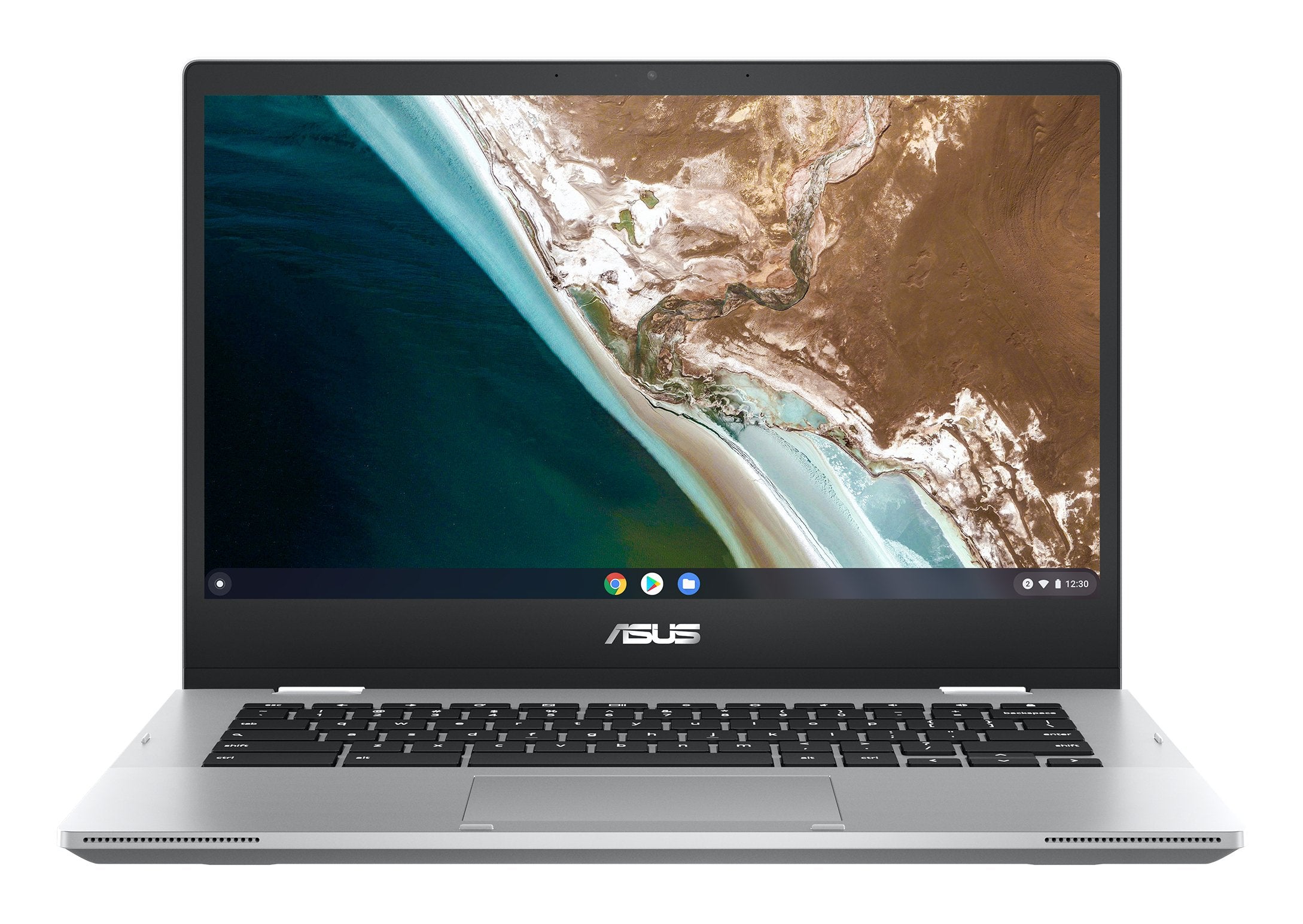 EAN 4711387738566 - ASUS Chromebook Flip CX1 CX1400FKA-EC0213 Intel® Celeron® N 35,6 cm (14") Pantalla táctil LPDDR4x-SDRAM W imagen 1