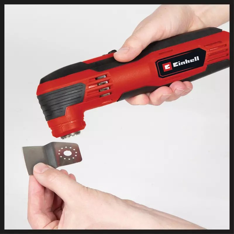 EAN 4006825665697 - Einhell TC-MG 250 CE Negro, Rojo 250 W imagen 4