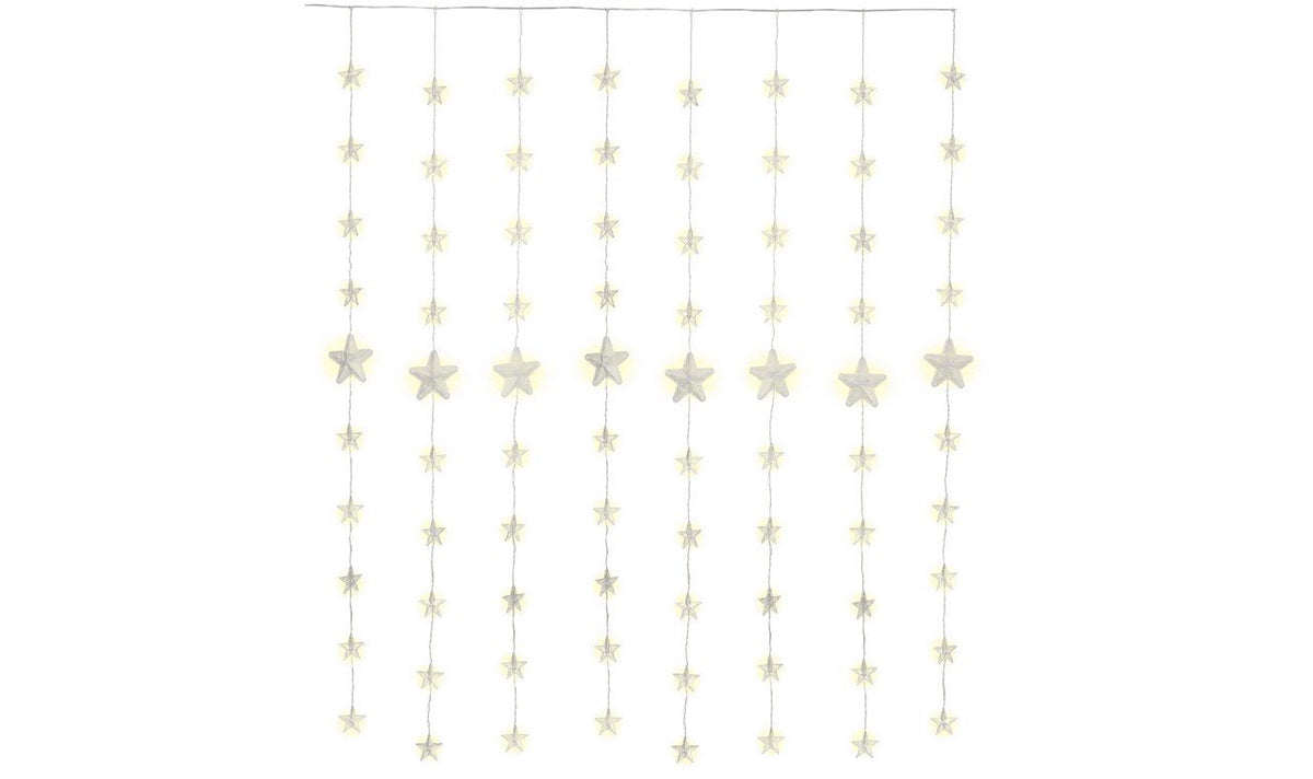 Goobay 57941 Iluminación Decorativa Fairy Lights 80 Bombilla(S) Led