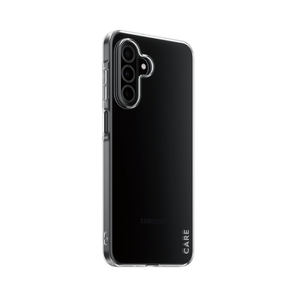 Panzerglass Care Fashionable Case Transp. X-Ray Soft Basic Samsung Galaxy A17/5g