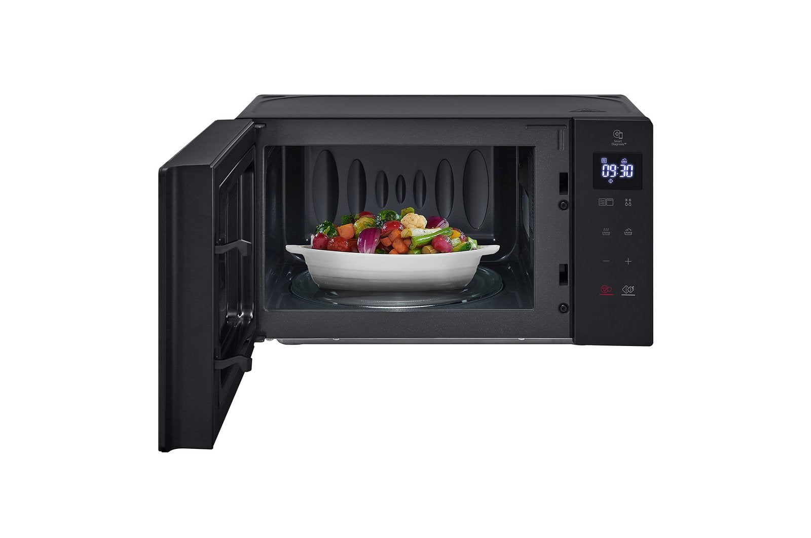 Lg Mh6032gas