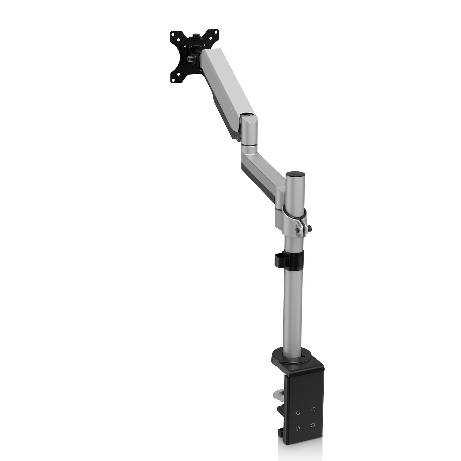 V7 Soporte Para Monitores Con Ajuste Manual