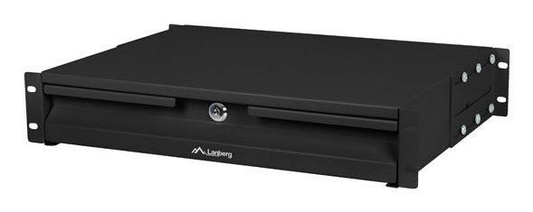 EAN 5901969441642 - Lanberg AK-2001-B accesorio de bastidor Cajón para rack imagen 1